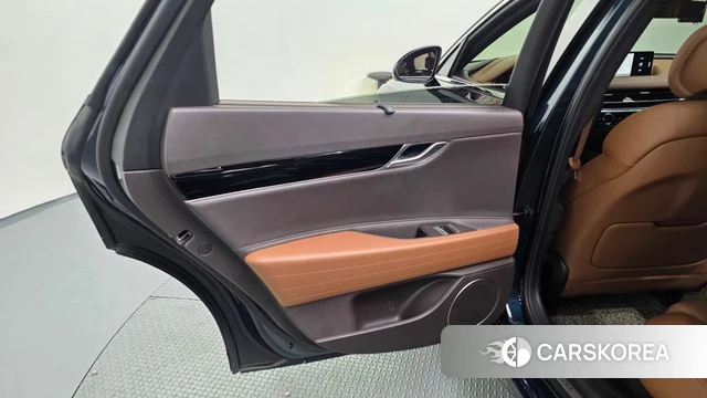 Genesis G80 (RG3) id 4338450 из Кореи 17