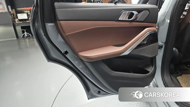 BMW X6 (G06) id 4442797 из Кореи 17