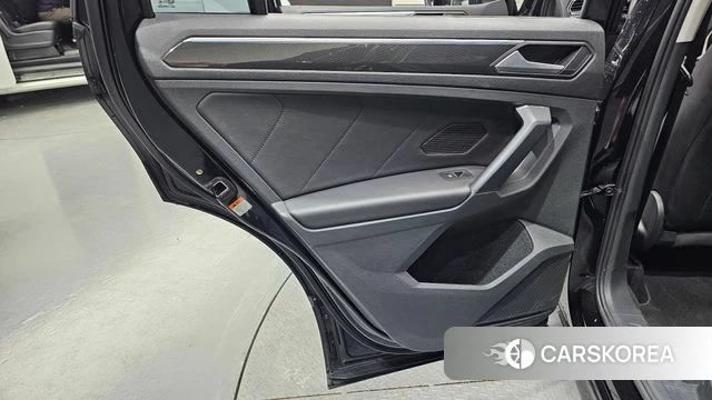 Volkswagen Tiguan second Generation id 4725255 из Кореи 17