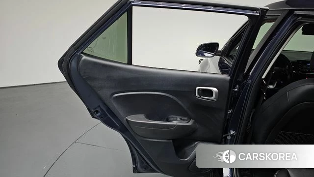 Hyundai Venue id 4930308 из Кореи 17