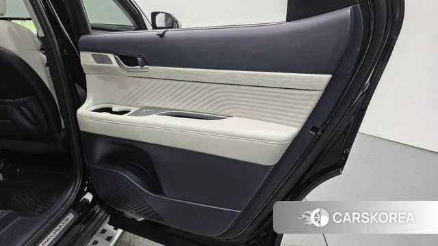 Hyundai The New Palisade id 4428178 из Кореи 17