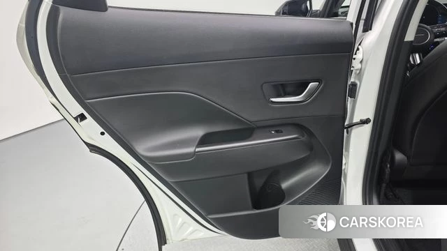 Hyundai Kona (SX2) id 4917093 из Кореи 17