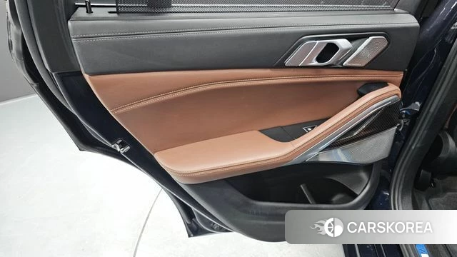 BMW X6 (G06) id 4594432 из Кореи 17