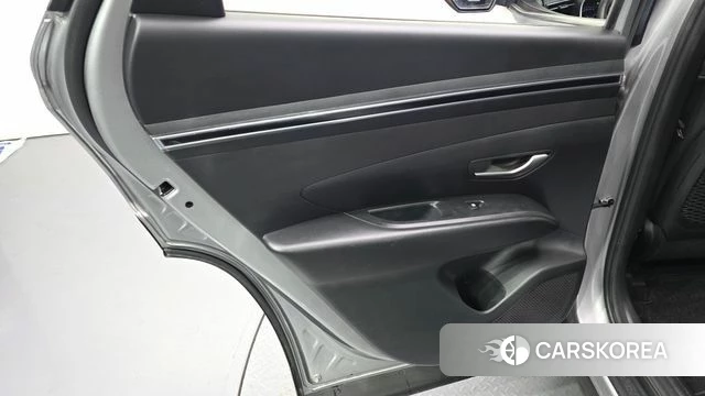 Hyundai Tucson (NX4) id 4534111 из Кореи 17