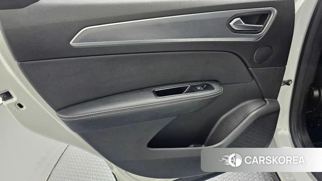 Renault Korea (Samsung) XM3 id 4580545 из Кореи 17