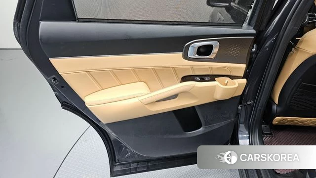 Kia Sorento 4th Generation id 4549314 из Кореи 17