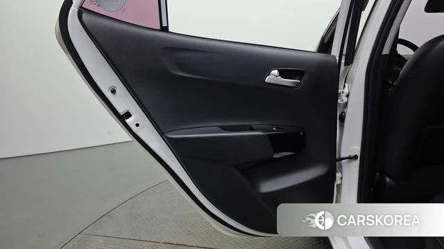 Kia All New Morning (JA) id 4732811 из Кореи 17