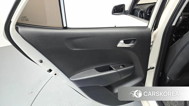 Kia Morning Urban (JA) id 4783759 из Кореи 17