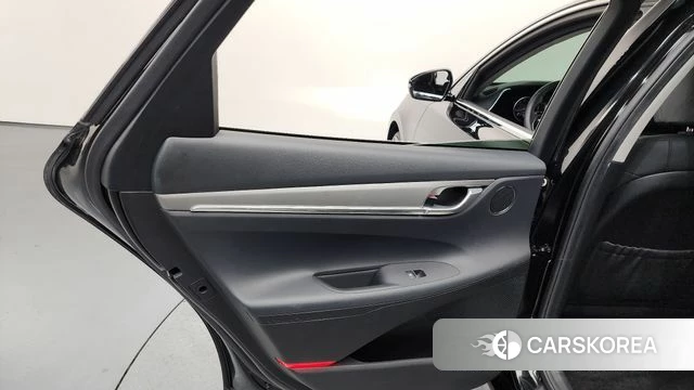 Hyundai The New Grandeur IG id 4355243 из Кореи 17