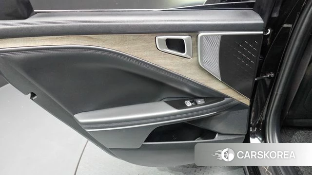 Kia K8 id 4186463 из Кореи 17