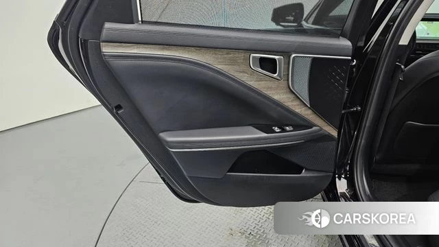 Kia K8 id 4763850 из Кореи 17
