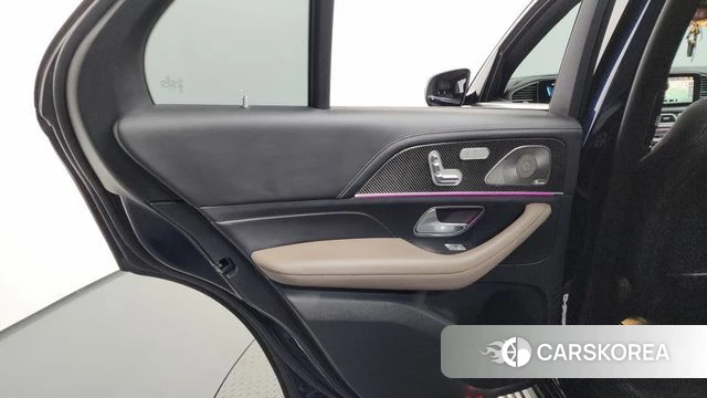 Mercedes-Benz GLE-Class W167 id 4476186 из Кореи 17