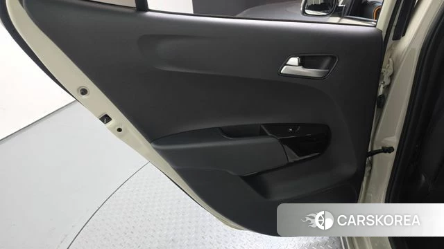 Kia Morning Urban (JA) id 4935750 из Кореи 17
