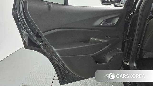 Chevrolet (GM Daewoo) Trax Crossover id 4630681 из Кореи 17