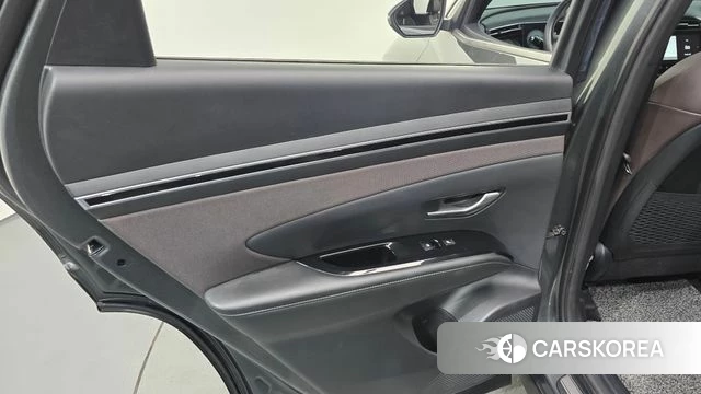 Hyundai Tucson (NX4) id 4402598 из Кореи 17