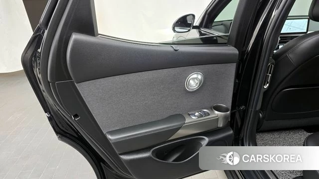 Genesis GV60 id 4293344 из Кореи 17