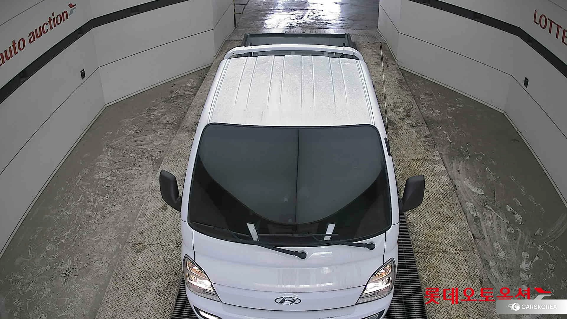 Hyundai Porter II id 3888296 из Кореи 17