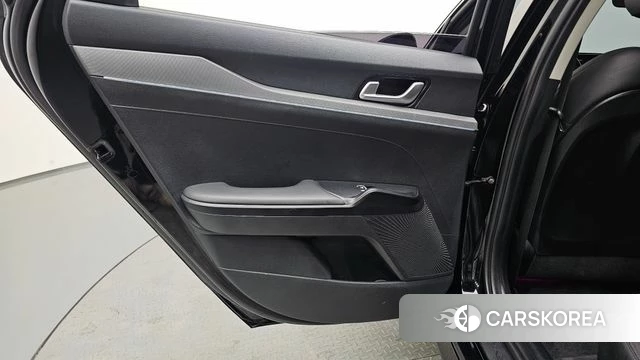 Kia K5 3rd generation id 4284522 из Кореи 17