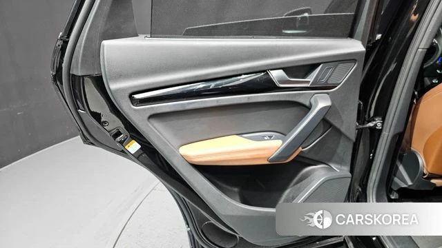 Audi Q5 (FY) id 4573114 из Кореи 17