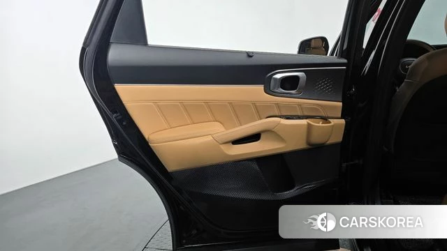 Kia Sorento 4th Generation id 4872420 из Кореи 17