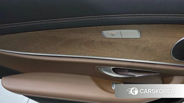 Mercedes-Benz E-Class W213 id 4632141 из Кореи 17