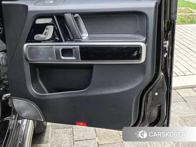 Mercedes-Benz G-class AMG id 4277716 из Китая 17