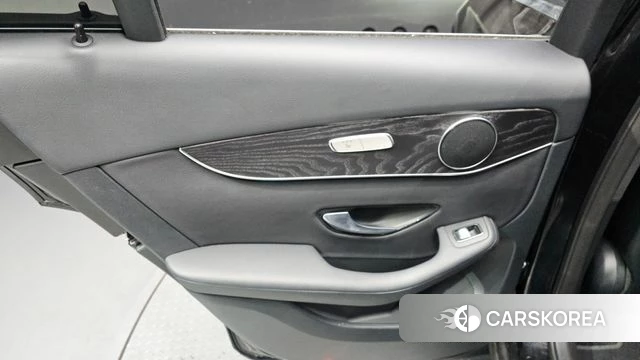Mercedes-Benz GLC-Class X253 id 4294775 из Кореи 17