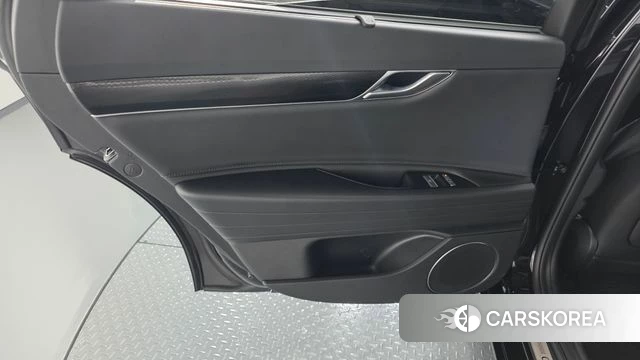 Genesis G80 (RG3) id 4515633 из Кореи 17