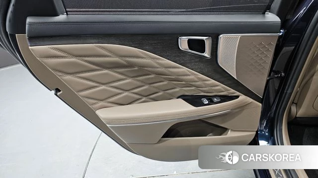 Kia K8 Hybrid id 4500175 из Кореи 17