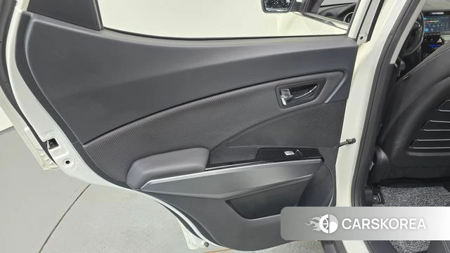 Ssangyong Tivoli Armor id 4722758 из Кореи 17