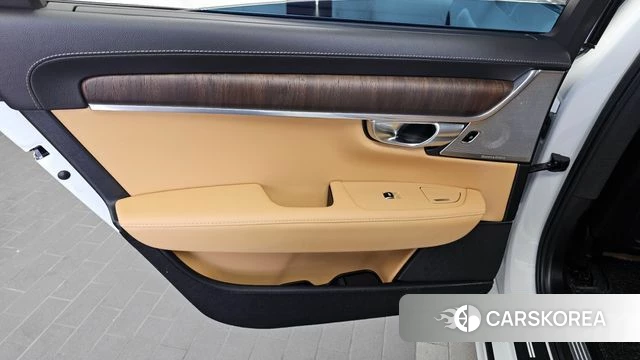 Volvo S90 id 4623200 из Кореи 17