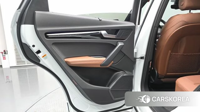 Audi Q5 (FY) id 4475647 из Кореи 17