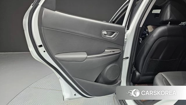 Hyundai Kona Electric id 4849422 из Кореи 17