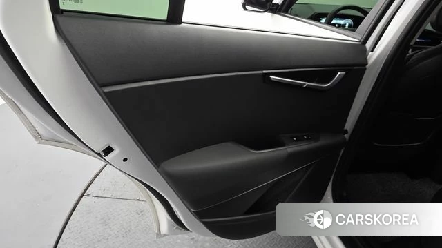 Kia Di All New Niro EV id 4566269 из Кореи 17