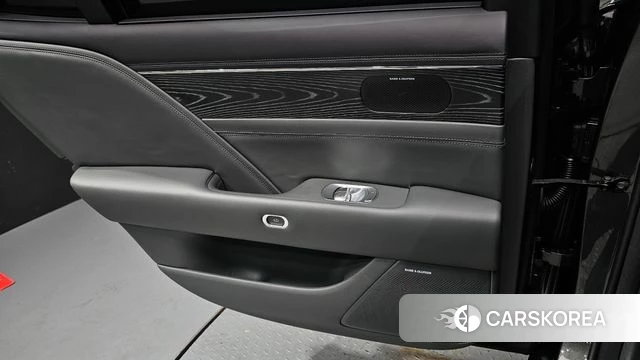 Genesis G90 (RS4) id 4361375 из Кореи 17