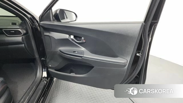 Hyundai Veloster (JS) id 4284257 из Кореи 17