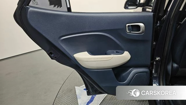 Hyundai Venue id 4612808 из Кореи 17