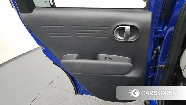 Hyundai Casper id 4603018 из Кореи 17