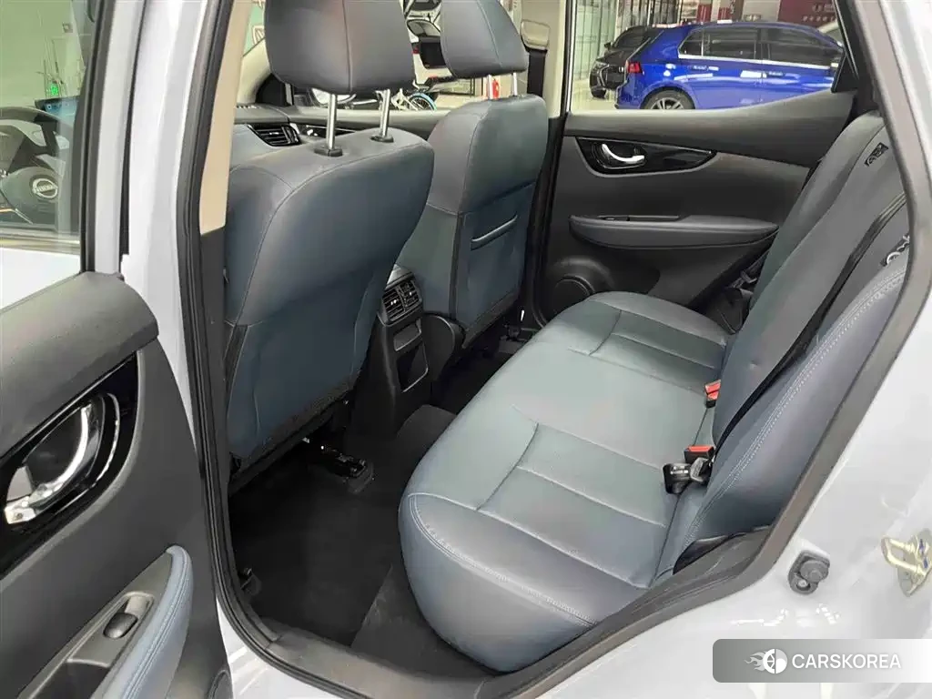 Nissan Qashqai id 4674272 из Китая 17