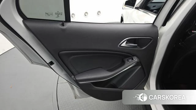 Mercedes-Benz GLA-Class X156 id 4776031 из Кореи 17