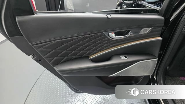 Kia The New K9 2nd generation id 4330673 из Кореи 17