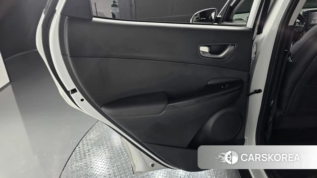 Hyundai Kona id 4906908 из Кореи 17