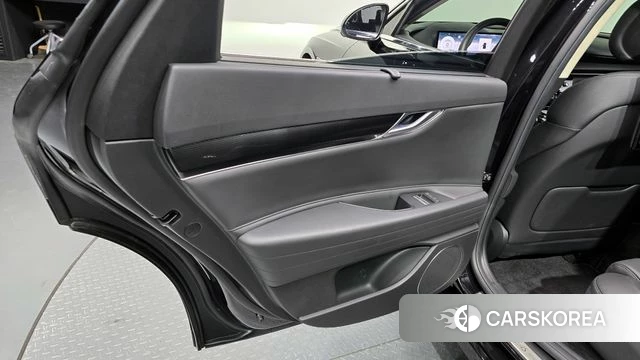 Genesis G80 (RG3) id 4280189 из Кореи 17