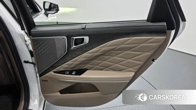 Kia K8 Hybrid id 4542044 из Кореи 17