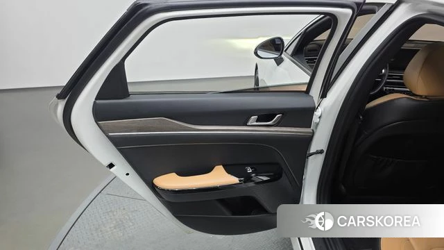 Kia K5 3rd generation id 4371258 из Кореи 17