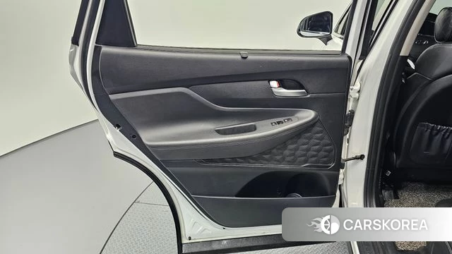 Hyundai Santa Fe TM id 4345759 из Кореи 17