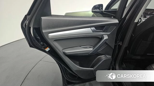 Audi Q5 (FY) id 4196202 из Кореи 17