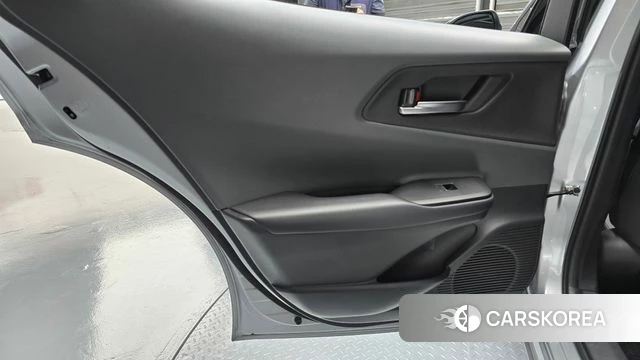 Toyota Prius 5th Generation id 4778207 из Кореи 17