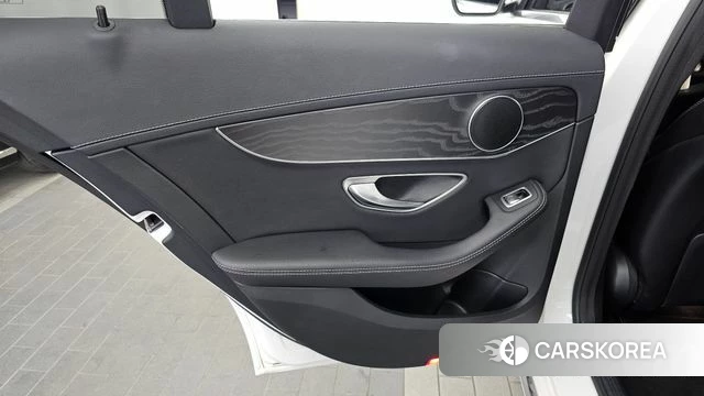 Mercedes-Benz C-Class W205 id 4536275 из Кореи 17
