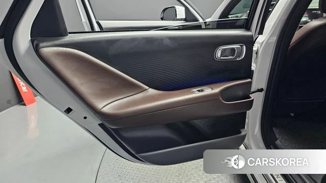 Hyundai Ionic 6 id 4195155 из Кореи 17